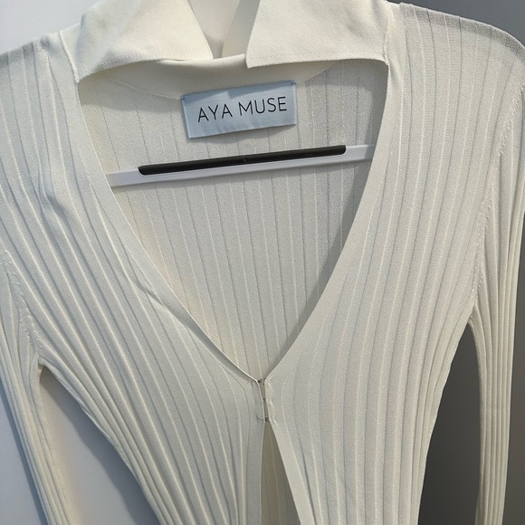 Aya Muse Olbia top - Picture 5 of 9
